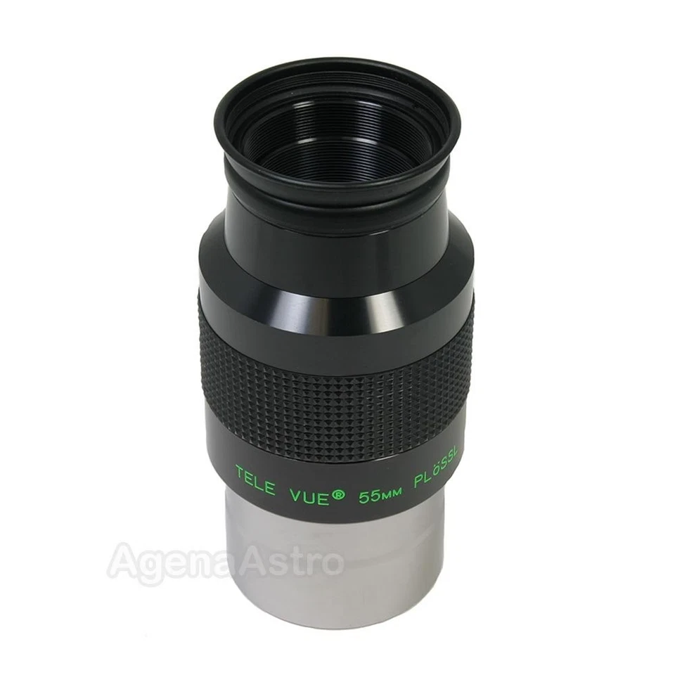 Tele Vue 2" Plossl Eyepiece - 55mm - Image 1 of 1