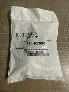 NUEVA LLAVE INTELIGENTE LINCOLN MKZ 2013-16 FABRICANTE DE EQUIPOS ORIGINALES (SOLO MODELOS PANIC-EURO) PN: 164-R7990 - Imagen 1 de 2