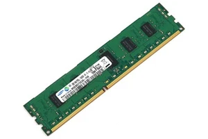 M393B5773CH0-YH9 SAMSUNG MEMORY 2GB 1RX8 PC3L-10600R DDR3 - Photo 1/7