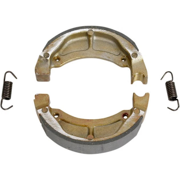 Zapatas de freno EBC #519 para Yamaha Jog 50/Riva Razz 50/Riva 50/LC50 Champ Foto 1 de 1