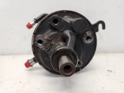 1999-02 Chevrolet Express 1500 Power Steering Pump W/O Pulley - Image 1 of 4