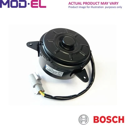 ELECTRIC MOTOR RADIATOR FAN 0 130 708 579 FOR RENAULT MEGANE/E-TECH/SUV  - Image 1 of 4