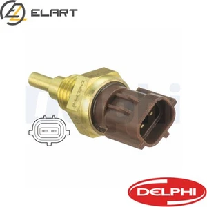 SENSOR COOLANT TEMPERATURE TS10509 FOR FIAT SEDICI M16A 1.6L 4cyl SEDICI - Picture 1 of 6