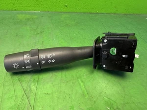 SAIC E-Deliver 3 Base SL EV MAXUS Indicator Headlamp stalk switch 2021 - Picture 1 of 3