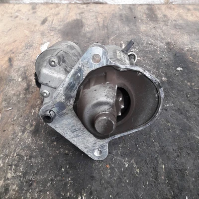 2109635 Motorino avviamento  FORD FOCUS (CB4) 1.6 TDCi (66Kw) Ber. 3p/d/1560cc - Immagine 1 di 4