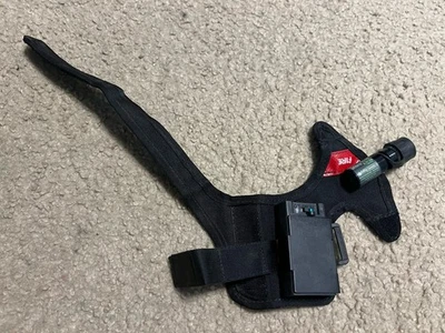 Puntero láser para tripulación de aire (ALP) LA-8/P usado Foto 1 de 4