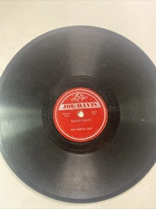 Joe Davis Kalima Waltz Vinyl Record  - Picture 1 of 2