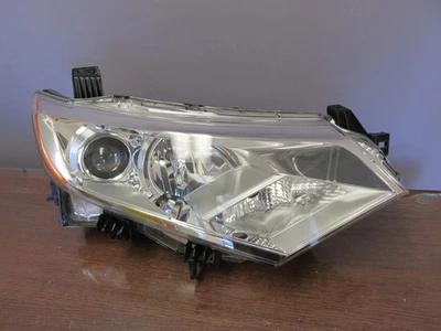 Faro oculto xenón lado derecho pasajero Nissan Quest 2012-2017 *leer* Foto 1 de 4