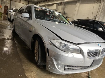 AIR CLEANER BOX BMW 535i 640I Active 5 11 12 13 14 15 16 17 1412347 - Image 1 of 4