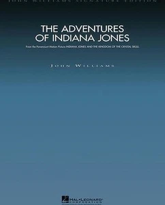 The Adventures of Indiana Jones - Picture 1 of 8