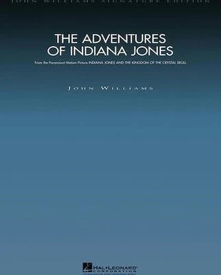 The Adventures of Indiana Jones - Image 1 of 4