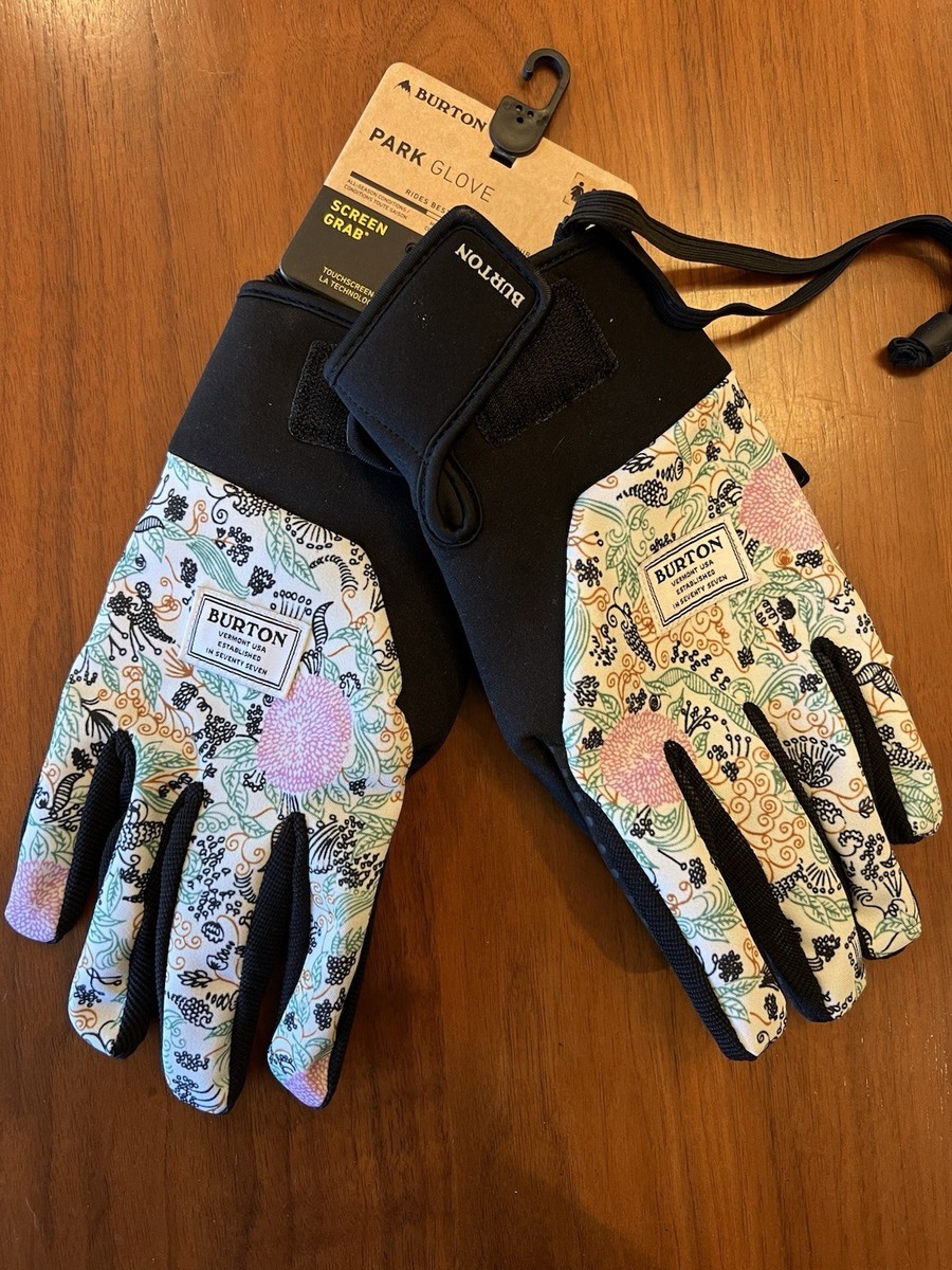 スキー・スノーボードアクセサリー Burton / GORE-TEX Gondy Leather Mitten Burton Gondy Leather Glove Review & Buyers Guide