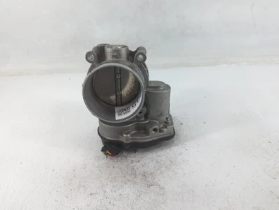 Ford Flex 2013-2019 carrocería del acelerador NKOGP Foto 1 de 4