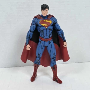 Figura suelta de Superman de 7" de DC Direct Collectibles - Imagen 1 de 8