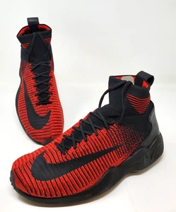 Nike Herren Größe 7 Zoom Mercurial XI Flyknit FC 852616-600 - Bild 1 von 7