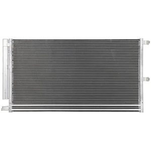 AC3618 AC Condenser For 09-14 Ford F-150 07-14 Ford Expedition Lincoln Navigator - Picture 1 of 7