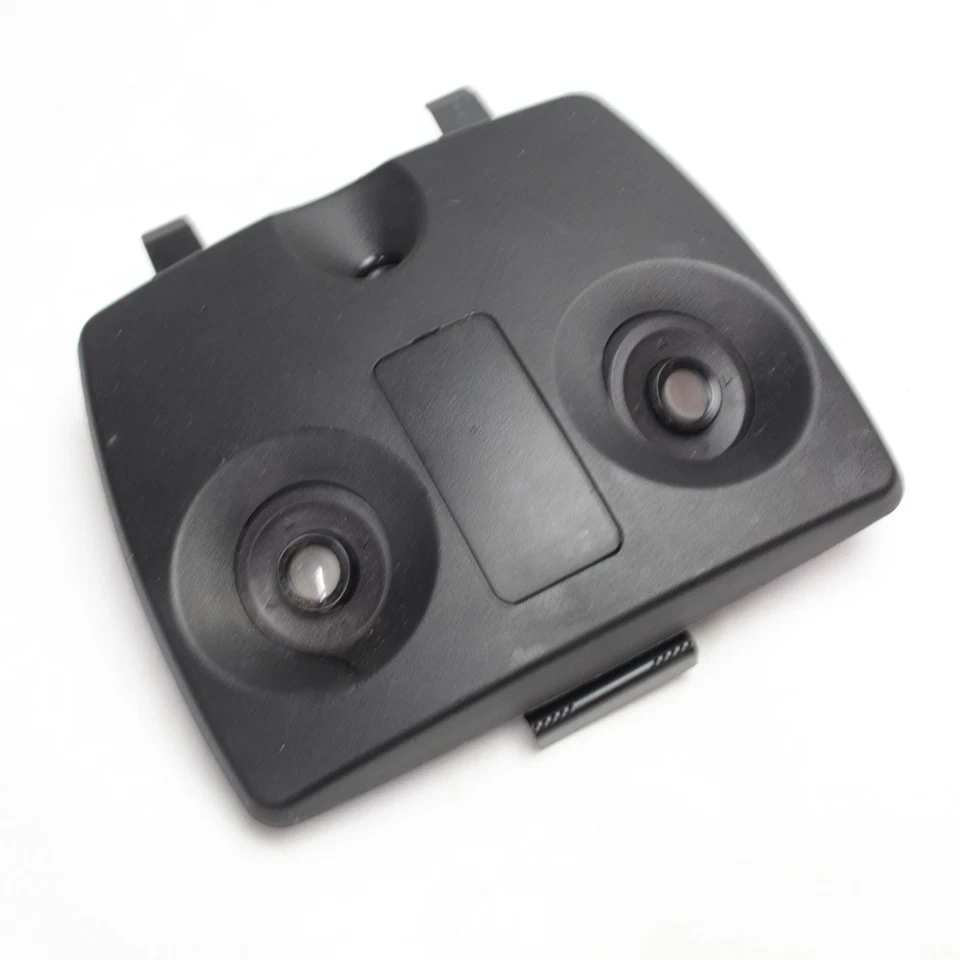 Chrysler 200 Dodge Avenger 2008-2014 negro cúpula delantera techo mapa luz Foto 1 de 4