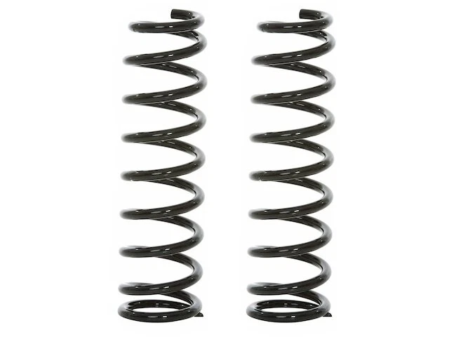 Muelle helicoidal trasero para Toyota 4Runner 2003-2015 2006 2004 2005 2007 2008 MX874VF Foto 1 de 1