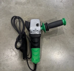 Hitachi G13YF Winkelschleifer Einhandwinkelschleifer 1500W, 125mm SOLO #C - Bild 1 von 2