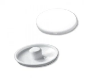 RapierStar StarFix Push-On Cap For Direct Frame Anchor Box of 1000 Qty - Picture 1 of 1