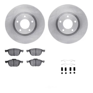 Disc Brake Kit DFC 6312-80057 - Picture 1 of 1