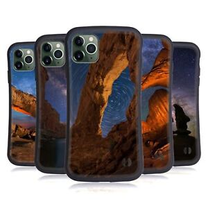 OFFICIAL ROYCE BAIR NIGHTSCAPES HYBRID CASE FOR APPLE iPHONES PHONES