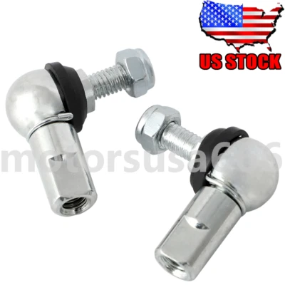 Extremos del acelerador de la conexión del acelerador de la bomba P7100 para Dodge Ram 2500 3500 1994-1998 Foto 1 de 4