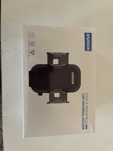 Dash & Windshield Car Universal Holder - Photo 1 sur 2