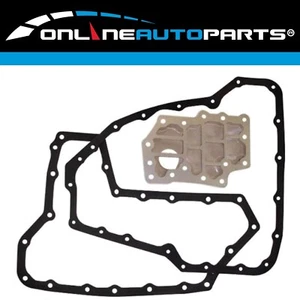 CVT Transmission Filter Kit for Nissan Murano Z50 V6 3.5L VQ35DE 2005~2008 - Picture 1 of 1