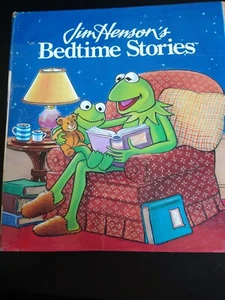 Jim Henson's Bedtime Stories - Picture 1 of 9