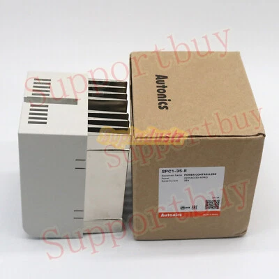 New SPC1-35-E For Autonics Power Controller Free Shipping~ - Image 1 of 4