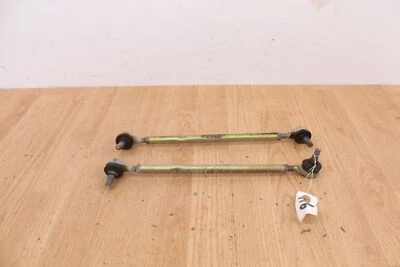 2003 YAMAHA BLASTER 200 Left & Right Tie Rod Set Pair - Image 1 of 4