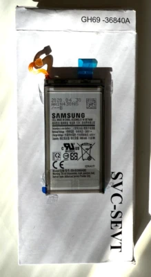 Batteria originale per Samsung Galaxy S9 - Immagine 1 di 3