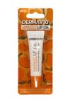 Dermav10 Mango Lippenöl Vitamin E Sheabutter für weiche glatte Lippen vegan