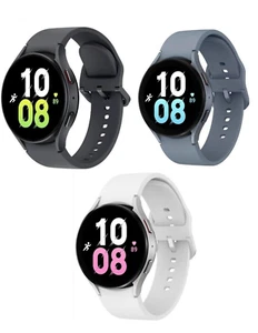 Samsung Galaxy Watch5 SM-R915 44mm Gps + Cellular 16GB - New - Picture 1 of 4