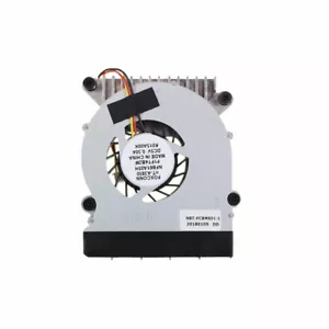 Neu Haier Mini2 nT-A3850 NFB61A05H F1FT4B2M NBT-PCBMS01-1 Kühlkörper-Lüfter - Bild 1 von 2