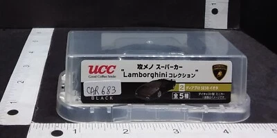 UCC-AUTOMOTILI LAMBORGHINI Mini Coche Colección-CAR683-Correo Registrado Gratis Foto 1 de 4