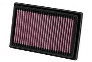Wymienny filtr powietrza K&N CM-9908 do CAN-AM Spyder 1000 RS-S SM5 2010-2012