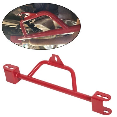 4L60E to 4L80E Conversion Crossmember Fits 2000-2006 Silverado & GMC Sierra 2WD - Image 1 of 4