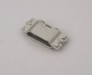Original Sony Xperia C4 Dual Sim E5363 Micro USB Charging Socket Connector - Picture 1 of 3