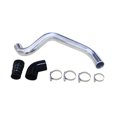 Hot Side Intercooler Pipe Fits Chevy GMC Sierra Silverado 2500HD 3500HD LLY 6.6L - Image 1 of 4