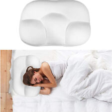 Memory Foam Pillow Well Sleep Pillow Egg Groove Design Soft For Home Office