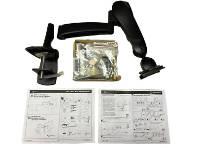 Ergotron 300 Series Arm, double pivot P/L with 9” extension  PRICE REDUCED - Image 1 of 2