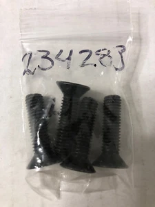 Lot of 4 PFEX01912* ProForm Tour De France Bike PART 234283 Hex Bolt 29mm - Picture 1 of 2