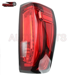 GM2801310 For 2019-2022 GMC Sierra Rear Right Tail Light W/Bulbs Brake Stop Lamp - Bild 1 von 12
