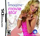 Imagine Movie Star - Nintendo DS (Nintendo DS) (US IMPORT)