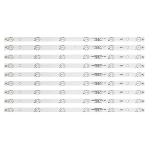 LED Backlight Strips For U50B9000H RSAG7.820.6311/ROH - Picture 1 of 6