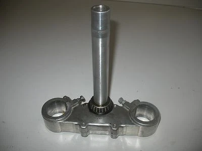 VÁSTAGO DE DIRECCIÓN TRIPLE ÁRBOL 1996 KTM 550MXC 550 MXC 1995 1994 CROSS COUNTRY Foto 1 de 4