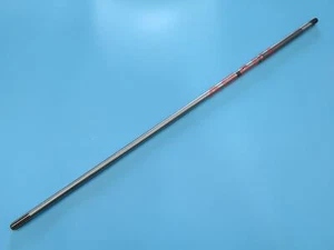 For SUZUKI Outboard 9.9/15/99HP Drive Shaft 57100-93900 57100-93901 57100-93902 - Foto 1 di 6