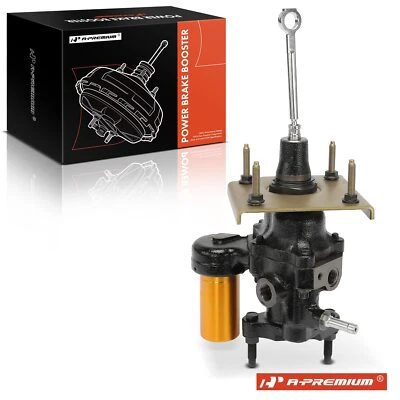 Potenciador de freno Hydro-Boost Power para Ford F-250 F-350 Super Duty 2017-2022 528001 Foto 1 de 4